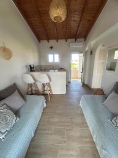 Oleander Apartment - Agios Georgios - 7