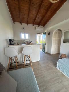 Oleander Apartment - Agios Georgios - 6