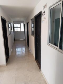Hotel Arashi - Ríohacha - 8