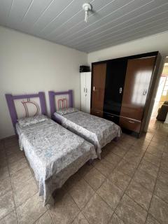 Casa do Marcus - Barra do Garças - 5
