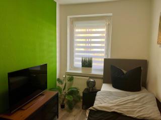 Living dream in Halle - Halle an der Saale - 7