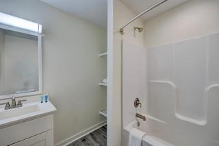 3006 Queen Suite, 3rd Floor Cove - Surf City - 5