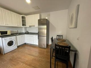 Encantador Apartamento-Céntrico-con Amplio Jardín - 4