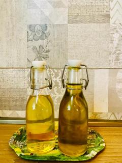 Villa Bubù, Appartamento Country-chic - 3