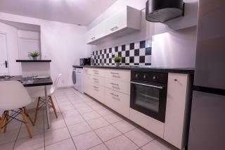 Chez Alex & Jerome - LʼArbresle - 3