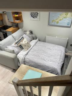 Gorgeous cottage for couples & small families - 5