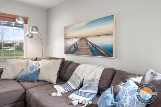 Chic Lake Geneva Retreat Spring & Summer Getaway Near Lake & Golf - Lake Geneva - 1