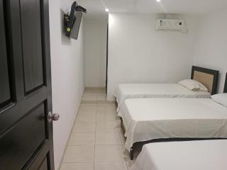 Hotel Arashi - Ríohacha - 5