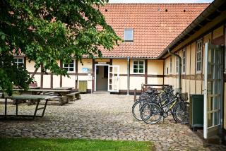 Kragsbjerggaard Vandrerhjem - Odense - 7