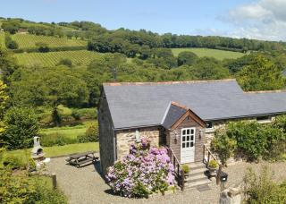 Riverside barn on private wildlife estate - Washaway - 3