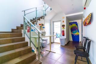 Hostel AzorAzul - Pool & Suite - Ponta Delgada - 1