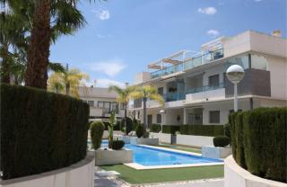 Appartement Gran Sol B Ciudad Quesada - Ciudad Quesada - 7