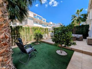 Appartement Gran Sol B Ciudad Quesada - 8
