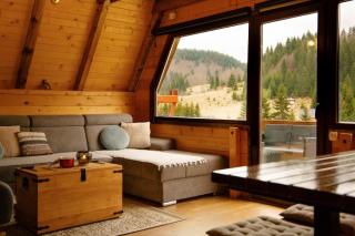 Owl House Jelovica - Berane - 5