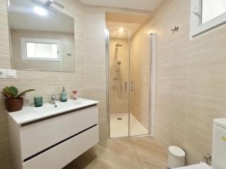 A Estrenar Preciosa Suite-Céntrico-Con Jardín y Porche - Torremolinos - 4