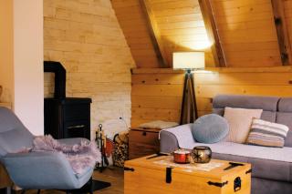Owl House Jelovica - Berane - 3
