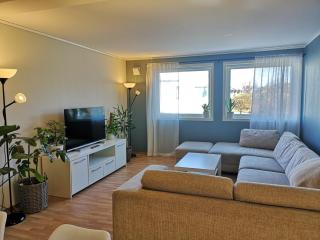 Apartment Torvastad - - 0