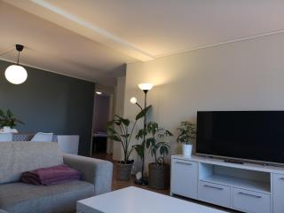 Apartment Torvastad - - 5