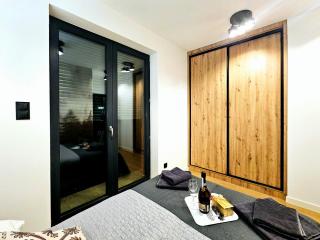 Ostoja Beskidy Apartament - Szczyrk - 2