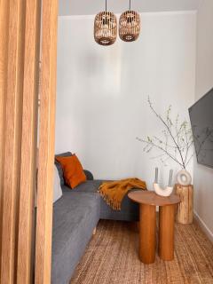 all for Sophie apartments - z Palarnią Kawy i Pracownią Artystyczną w Kamienicy - Art & Coffee in Historic Building - Gdańsk - 6