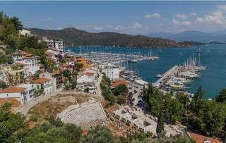 Bahçeli ev - Fethiye - 7