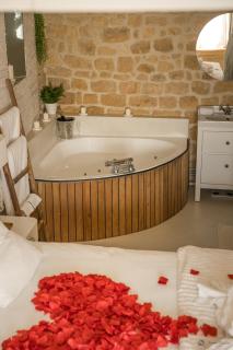 Chez Millouz - Triplex semi-troglodyte - Pontoise - 5