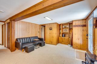 Peaceful Cottage with Pond and Fire Pit in Haverhill - Woodsville - 8