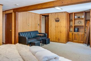 Peaceful Cottage with Pond and Fire Pit in Haverhill - Woodsville - 3