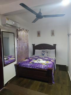 Apart hotel Costa Verde,#1 Exclusivo y seguro con cama Queen - Las Galeras - 0