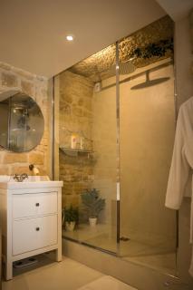 Chez Millouz - Triplex semi-troglodyte - Pontoise - 4