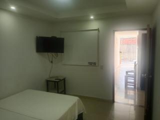 Hotel Arashi - Ríohacha - 2