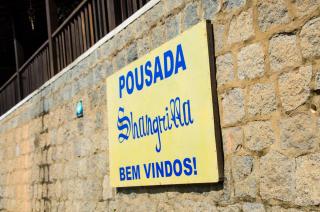Pousada Aconchego Shangrilla - 6