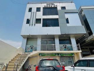 Hotel O Silver Inn-2 - Jaipur - 9