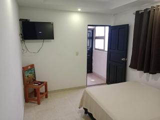 Hotel Arashi - Ríohacha - 1