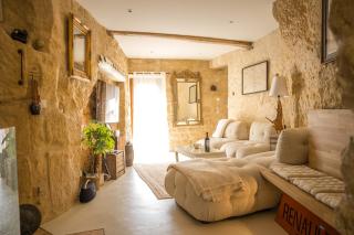 Chez Millouz - Triplex semi-troglodyte - Pontoise - 5