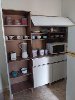 Quarto Individual para alugar mensal em Hortolândia - 9