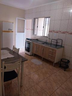 Quarto Individual para alugar mensal em Hortolândia - 8