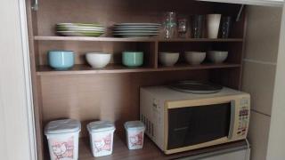 Quarto Individual para alugar mensal em Hortolândia - 5