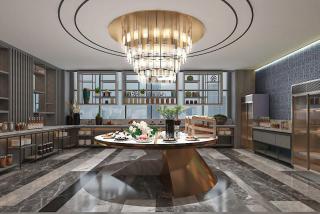 Crowne Plaza Lucknow by IHG - Lucknow - 6