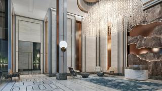 Crowne Plaza Lucknow by IHG - Lucknow - 3