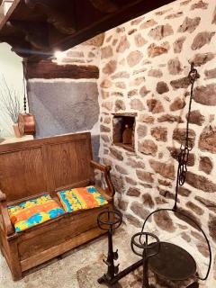 Gîte de pêche - Une parenthèse paisible, Cantal - Chalvignac - 2