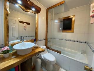 Cómoda Parcela entorno natural - 5