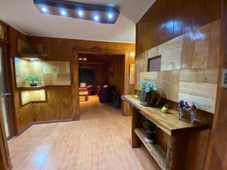 Cómoda Parcela entorno natural - 3