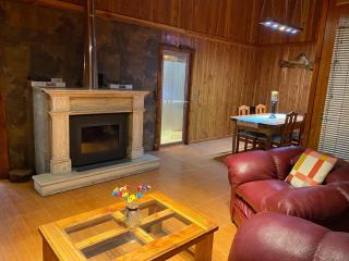 Cómoda Parcela entorno natural - 1