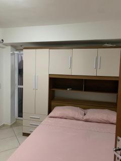 Apt prático e aconchegante perto das praias - Rio de Janeiro - 2