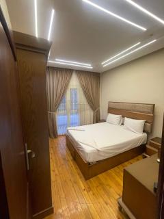 Royal Cairo Apartment Max 6 Persons - 5