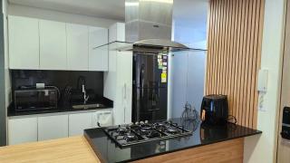Apartamento Luxury ubicado en la mejor zona comercial de la ciudad - Ibagué - 4