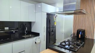 Apartamento Luxury ubicado en la mejor zona comercial de la ciudad - Ibagué - 1