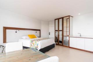 Hotel Santorini - Guatapé - 9