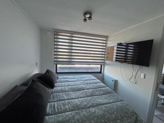 Departamento amoblado central - Temuco - 6